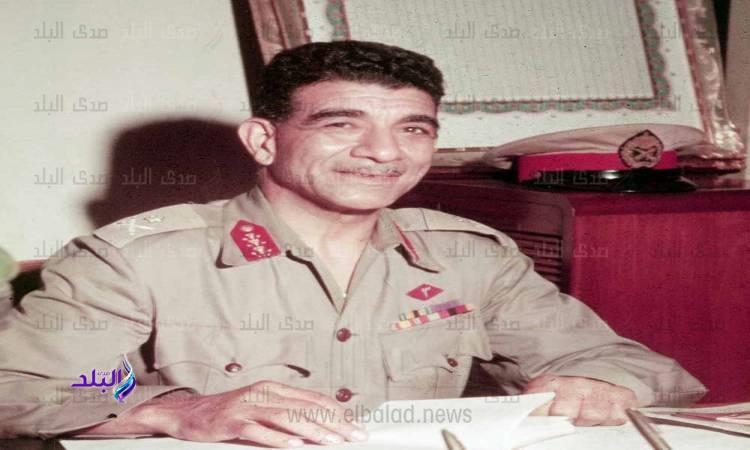 اللواء محمد نجيب
