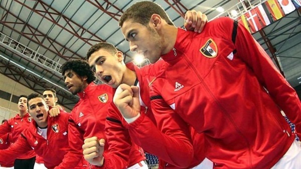 منتخب شباب اليد منتخب شباب اليد