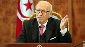الرئيس التونسي الباجي قائد السبسي الرئيس التونسي الباجي قائد السبسي