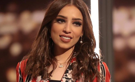 صابرين بورشيد صابرين بورشيد