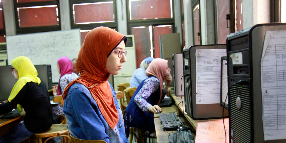 تنسيق المرحلة الأولى 2019