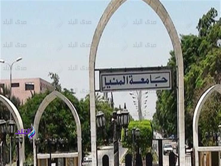 جامعة المنيا