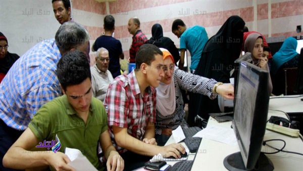 تنسيق الكليات 2019