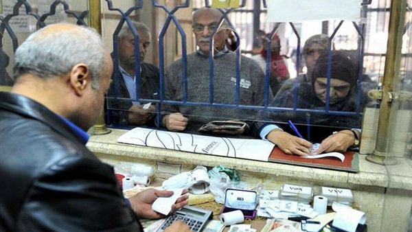 قانون التأمينات والمعاشات الجديد