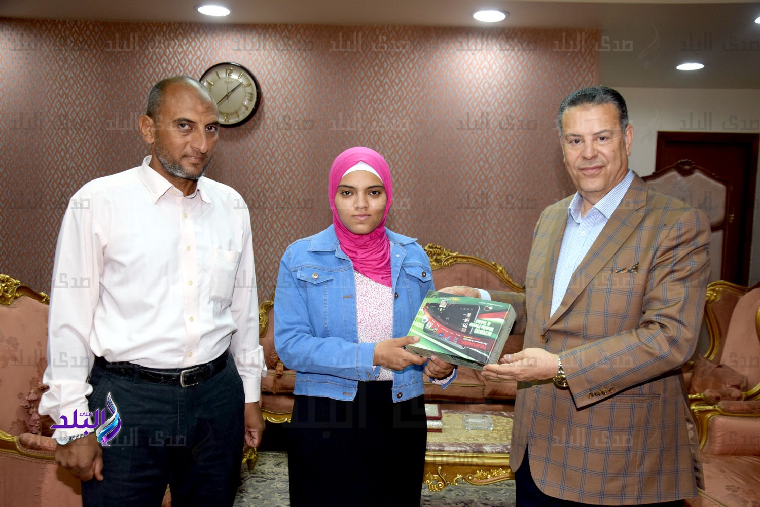 المستشار هاني عبد الجابر محافظ بني سويف المستشار هاني عبد الجابر محافظ بني سويف