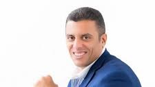 الدكتور محمد منظور، نائب رئيس حزب مستقبل وطن الدكتور محمد منظور، نائب رئيس حزب مستقبل وطن