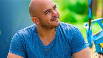 محمود العسيلي
