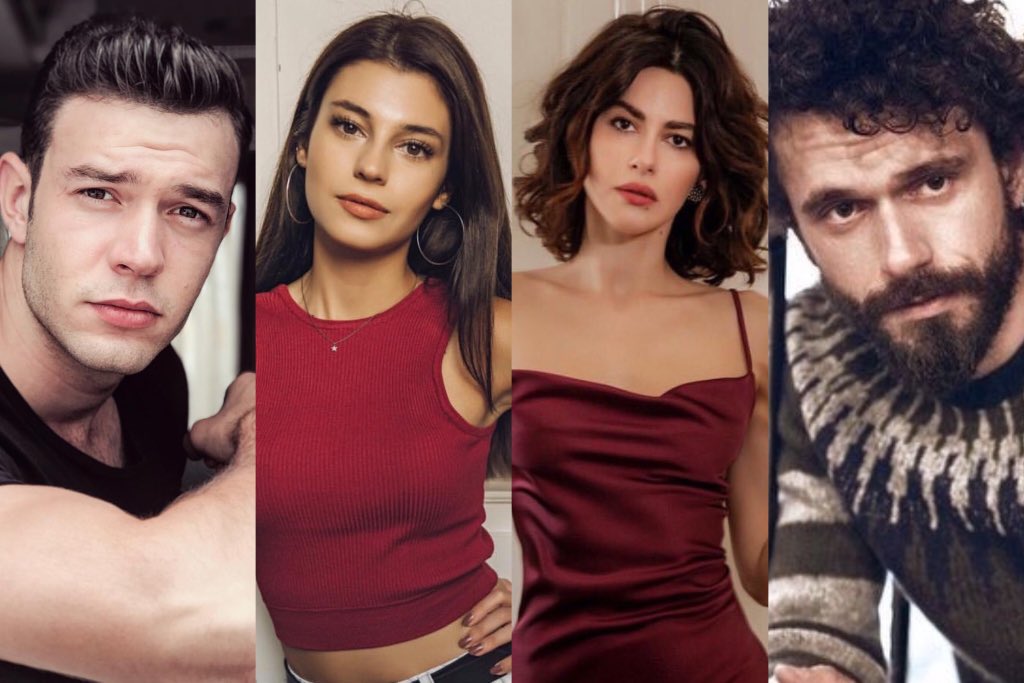 أبطال العشق يحب الصدف