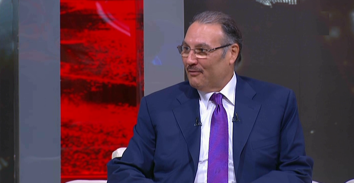 أسامة بن محمد نقلي، السفير السعودي بالقاهرة