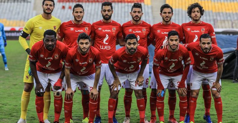 الأهلي 