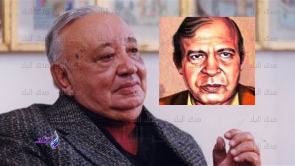د.أحمد قدري ود.ثروت عكاشة