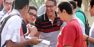 تنسيق الثانوية