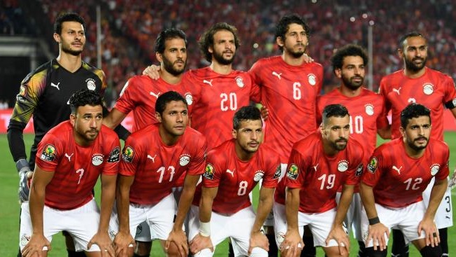 منتخب مصر