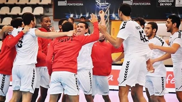 منتخب مصر لكرة اليد