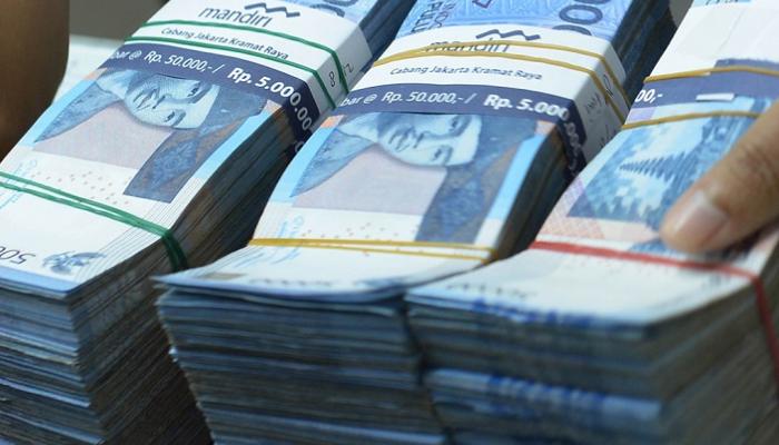 إندونيسيا تبيع صكوكا بقيمة 8 تريليونات روبية