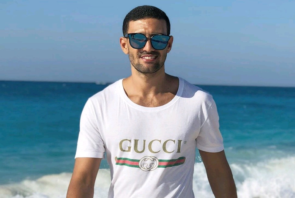 محمد عواد