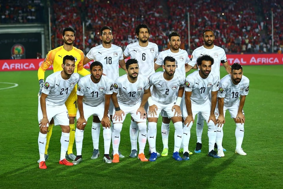 منتخب مصر منتخب مصر