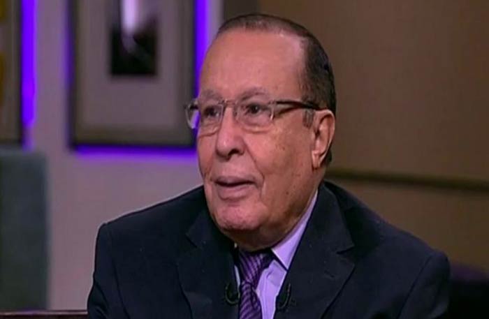 المخرج محمد فاضل 