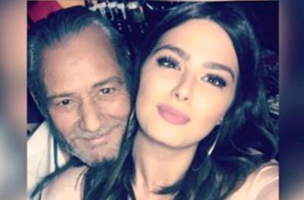 هنادى والفيشاوى