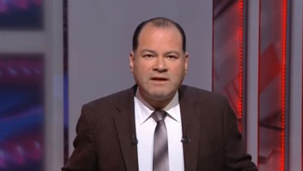 الإعلامي نشأت الديهي