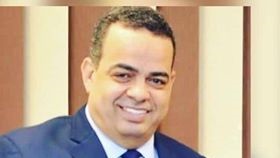 عصام هلال أمين تنظيم حزب مستقبل وطن