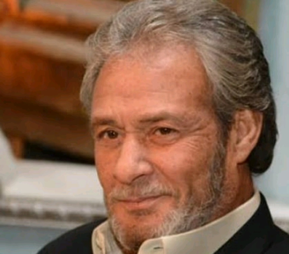 فاروق الفيشاوى