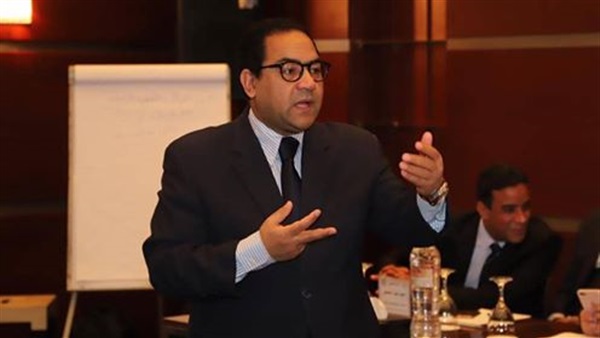 صالح الشيخ ر\يس الجهاز المركزي للتنظيم والإدارة صالح الشيخ ر\يس الجهاز المركزي للتنظيم والإدارة