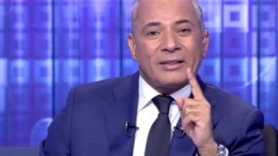 أحمد موسى 