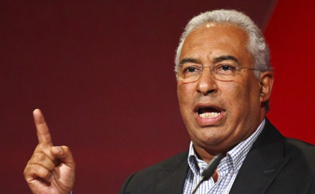 رئيس المجلس الأوروبي أنطونيو كوستا