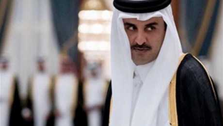تميم بن حمد