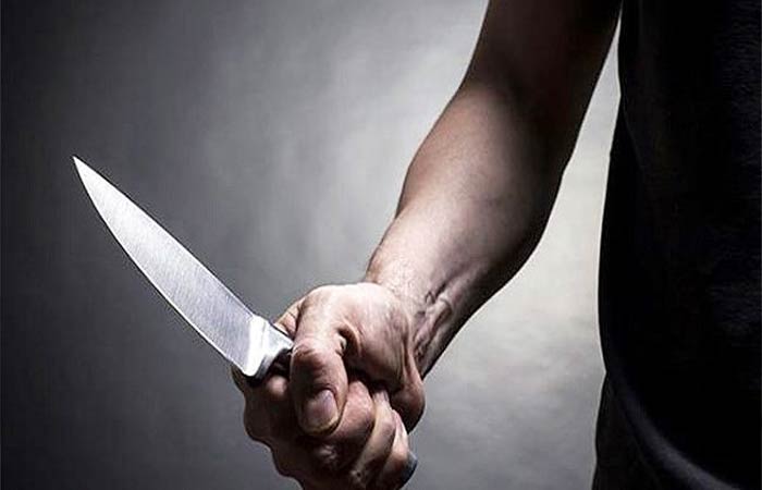 لص يهدد عراقية بالذبح في الكويت لص يهدد عراقية بالذبح في الكويت