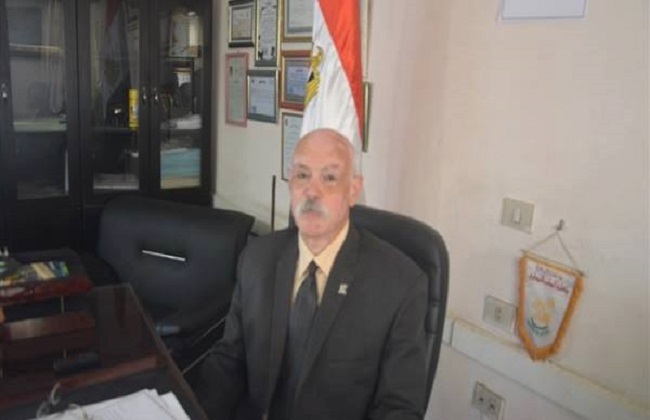 حملات بيطرية لمواجهه الكلاب الضاله بشوارع الغربية حملات بيطرية لمواجهه الكلاب الضاله بشوارع الغربية