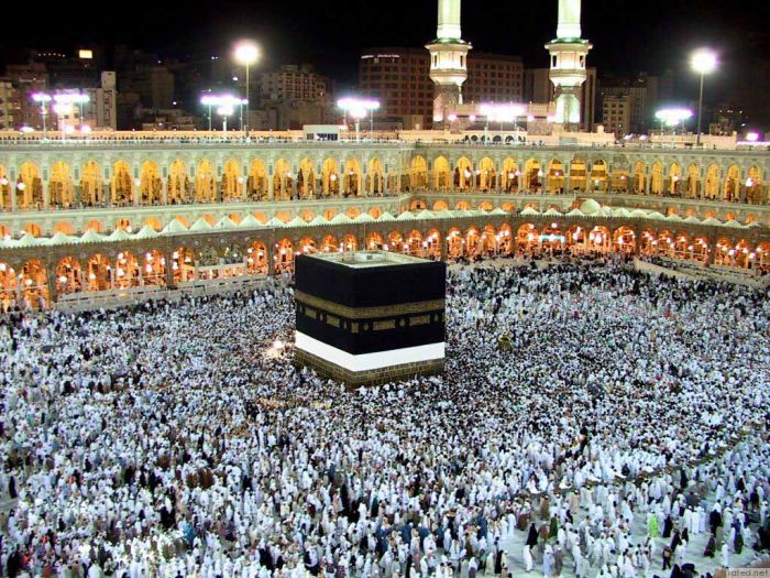 العمرة أكثر من مرة العمرة أكثر من مرة