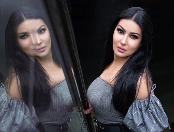 سمية الخشاب سمية الخشاب