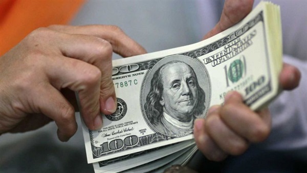 سعر الدولار الأمريكي في مصر اليوم
