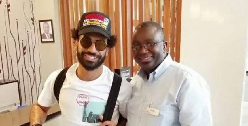 محمد صلاح