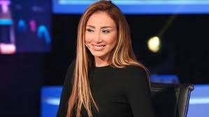 ريهام سعيد