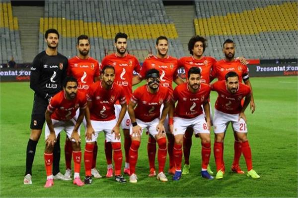 النادي الأهلي النادي الأهلي