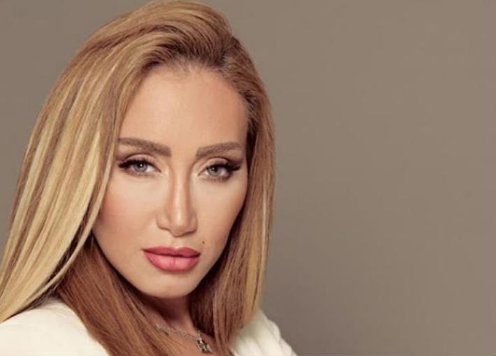 ريهام سعيد