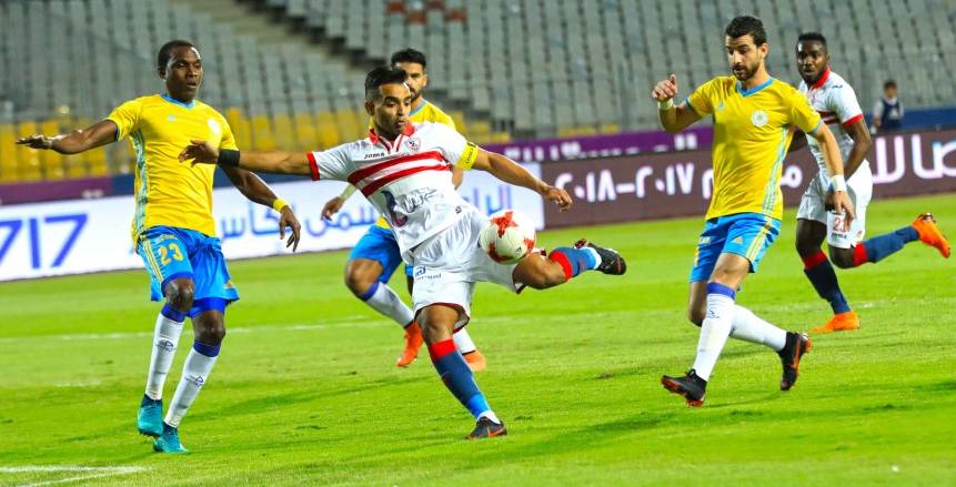 الاسماعيلي أمام الزمالك الاسماعيلي أمام الزمالك