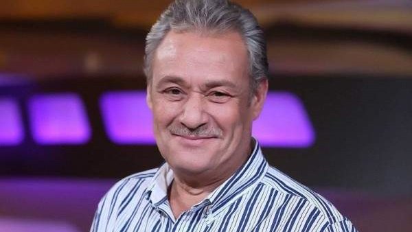 فاروق الفيشاوى
