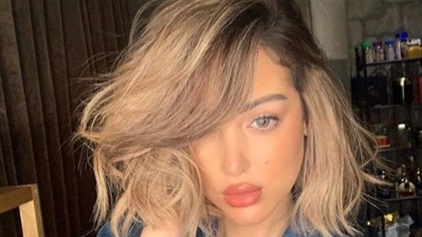 الفنانة بسمة بوسيل