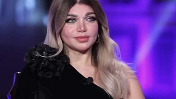 الإعلامية ياسمين الخطيب