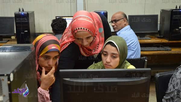 تنسيق المرحلة الأولى 2019