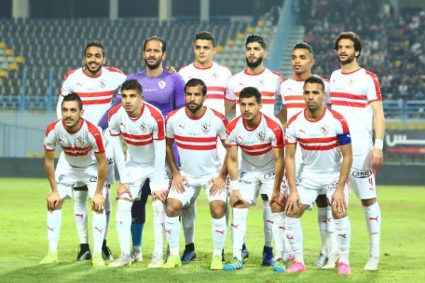 فريق الزمالك