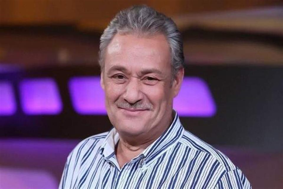 الراحل فاروق الفيشاوي 