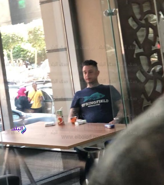 أحمد فاروق الفيشاوى
