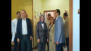 الدكتور مصطفى مدبولي - رئيس مجلس الوزراء