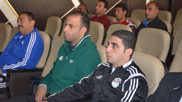 الكشف الطبي للحكام الكشف الطبي للحكام