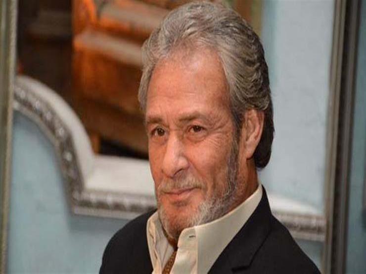 فاروق الفيشاوى 